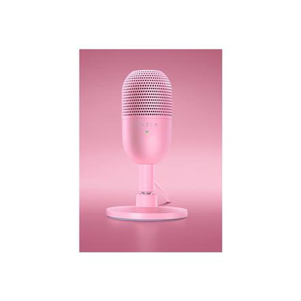 Razer | Streaming Mikrofon | Seiren V3 Mini | Quartz RZ19-05050200-R3M1