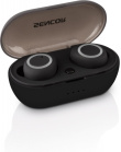 Sencor Wireless headphones SEP 510BT BK TWS BT 5.0 Time 5h