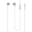 Samsung EHS61ASFWE Stereo Kõrvaklapid mikrofoniga 3,5mm Valge BULK