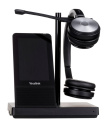Yealink WH66 DECT Wireless Headset DUAL TEAMS