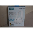 Taastatud. Anker Soundcore Space Q45 Over-ear Headphones, Valge | Anker Soundcore | Headphones | Space Q45 | Bluetooth | Over-ear | Mikrofon | USED, DIRTY | Wireless | Valge A3040G21SO