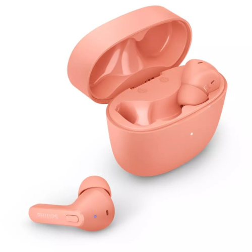 Philips Wireless Kõrvaklapid mikrofoniga TAT2206PK pink