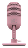 Razer RZ19-05050200-R3M1 Microphone Quartz metallic Table Microphone