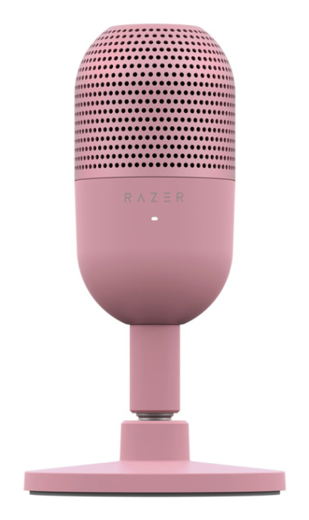 Razer RZ19-05050200-R3M1 Microphone Quartz metallic Table Microphone
