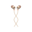 Marley Smile Jamaica Earbuds, In-Ear, Wired, Mikrofon, Copper | Marley | Earbuds | Smile Jamaica EM-JE041-CPD