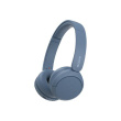 Sony WH-CH520 Wireless Headphones, Blue | Sony | Wireless Headphones | WH-CH520 | Wireless | On-Ear | Mikrofon | Noise canceling | Wireless | Blue WHCH520L.CE7