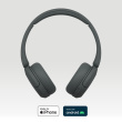 Sony WH-CH520 Kõrvaklapid mikrofoniga Wireless Head-band Calls/Music USB Type-C Bluetooth Must