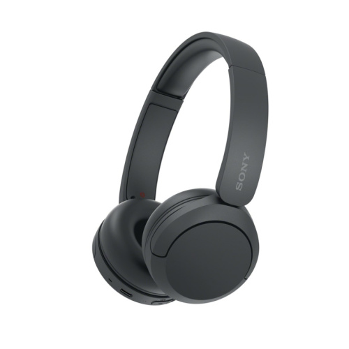 Sony WH-CH520 Kõrvaklapid mikrofoniga Wireless Head-band Calls/Music USB Type-C Bluetooth Must
