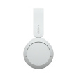 Sony WH-CH520 Kõrvaklapid mikrofoniga Wireless Head-band Calls/Music USB Type-C Bluetooth Valge