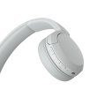 Sony WH-CH520 Kõrvaklapid mikrofoniga Wireless Head-band Calls/Music USB Type-C Bluetooth Valge