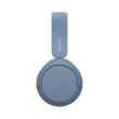 Sony WH-CH520 Kõrvaklapid mikrofoniga Wireless Head-band Calls/Music USB Type-C Bluetooth Blue