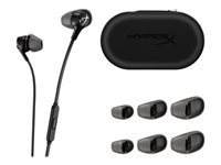 HP HyperX Cloud Earbuds II Must