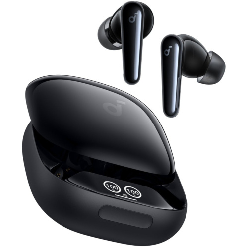 Anker Soundcore Liberty 4 Pro Черный