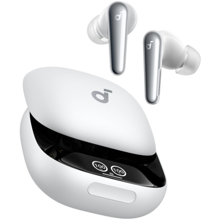 Anker Soundcore Liberty 4 Pro Белый