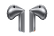 Samsung Galaxy Buds3 Kõrvaklapid mikrofoniga True Wireless Stereo (TWS) In-ear Calls/Music USB Type-C Bluetooth Silver