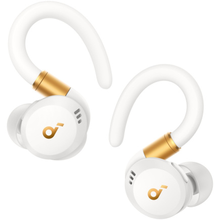 Anker Soundcore Sport X20 true wireless in-Ear Headphones Valge