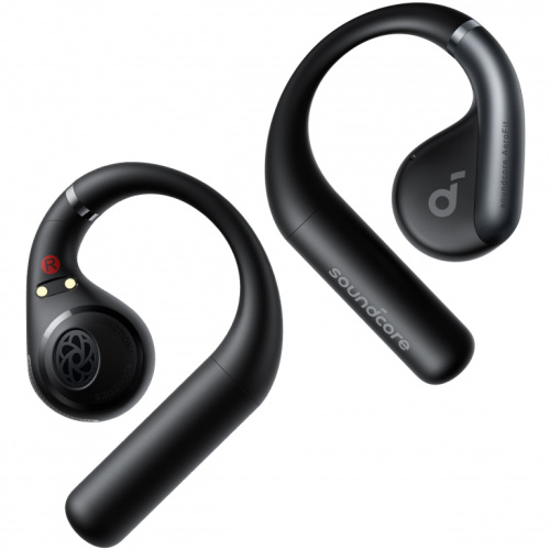 Anker Soundcore AeroFit true wireless in-Ear Headphones Must