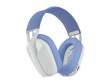 Logitech G435 Lightspeed Wireless White
