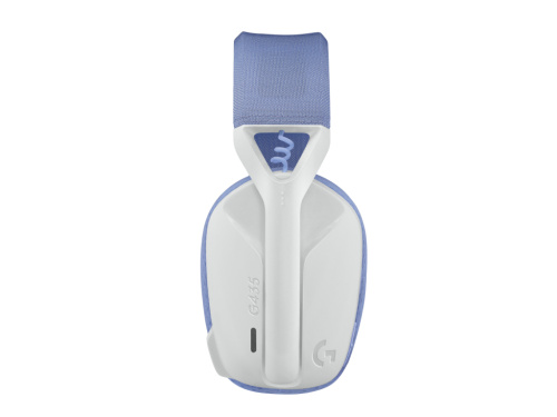 Logitech G435 Lightspeed Wireless White