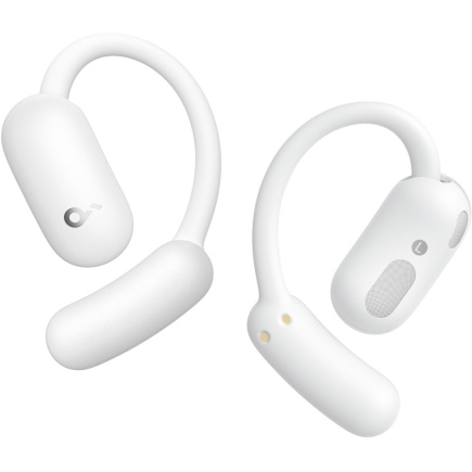 Anker Soundcore AeroFit 2 True wireless in-ear Headphones Valge