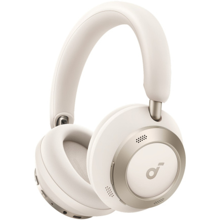 ANKER Soundcore Space One Pro + Case Valge