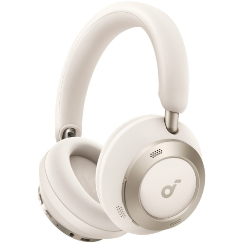 ANKER Soundcore Space One Pro + Case Valge
