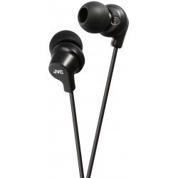 JVC HA-FX10 Черный