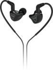 Behringer MO240 - 2-way in-ear headphones