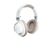 Shure Aonic 40 Headphones Wired & Wireless Head-band Music USB Type-C Bluetooth Valge