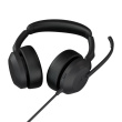 Headphones JABRA EVOLVE2 50/USB-C MS STEREO