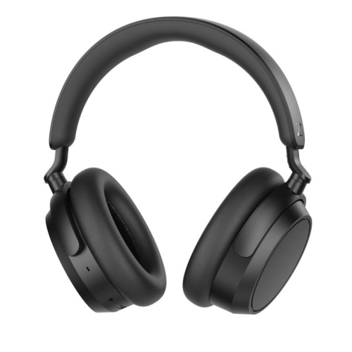 Sennheiser AccentumPlus Headphones Черный