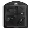 Sennheiser PC 7 USB Kõrvaklapid mikrofoniga Wired Headband Office/Call Centre USB Type-A Must
