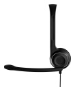 Sennheiser PC 7 USB Kõrvaklapid mikrofoniga Wired Headband Office/Call Centre USB Type-A Must