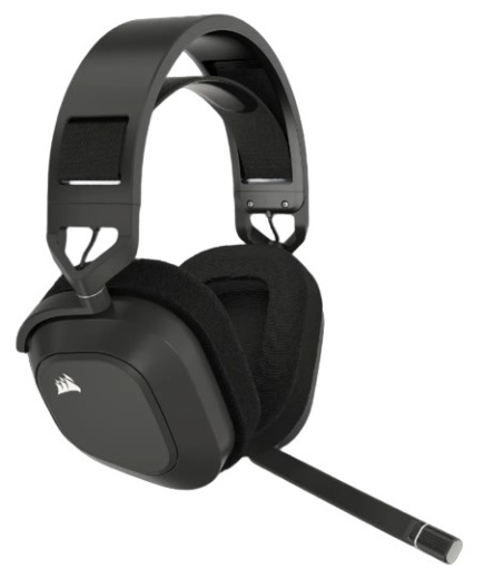 Corsair | Gaming Kõrvaklapid mikrofoniga | HS80 Max | Bluetooth | Over-Ear | Wireless