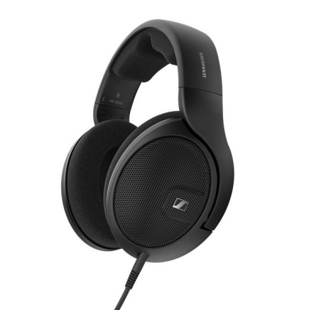 Sennheiser HD 560s Headphones Head-band 3.5 mm connector Must