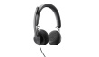 Logitech Zone Wired MSFT Teams - heads