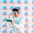 ASTRO Gaming Astro A30 Wireless Gaming Headset WLONONWCRJ809