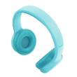 Trust Nouna Kõrvaklapid mikrofoniga Wired & Wireless Head-band Calls/Music USB Type-C Bluetooth Blue