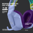 Logitech Kõrvaklapid mikrofoniga G733 122068