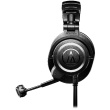 Audio Technica ATH-M50xSTS-XLR (schwarz. XLR. 3.5 mm Klinke)