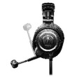 Audio Technica ATH-M50xSTS-XLR (schwarz. XLR. 3.5 mm Klinke)