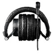 Audio Technica ATH-M50xSTS-XLR (schwarz. XLR. 3.5 mm Klinke)