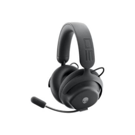 Dell Alienware Pro Wireless Gaming Kõrvaklapid mikrofoniga | Dell 545-BBFS