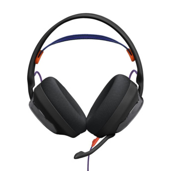 JBL Quantum 250, must - Peakomplekt / JBLQTUM250BLK