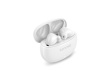 Lenovo E310 Kõrvaklapid mikrofoniga True Wireless Stereo (TWS) In-ear Calls/Music Bluetooth Valge
