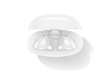 Lenovo E310 Kõrvaklapid mikrofoniga True Wireless Stereo (TWS) In-ear Calls/Music Bluetooth Valge