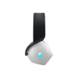 Dell Alienware Tri-Mode Wireless Gaming Headset - AW725H | Dell 545-BBFV