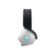 Dell Alienware Tri-Mode Wireless Gaming Headset - AW725H | Dell 545-BBFV