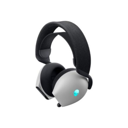Dell Alienware Tri-Mode Wireless Gaming Headset - AW725H | Dell 545-BBFV
