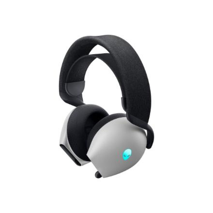 Dell Alienware Tri-Mode Wireless Gaming Headset - AW725H | Dell 545-BBFV